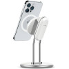 SODI Phone Stand SIM-300 silver MagSafe - (B2.011193sku)