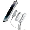 SODI Phone Stand SIM-300 silver MagSafe - (B2.011193sku)
