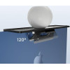 SODI Shelf for iMac 312 black - (B2.012269SKU)