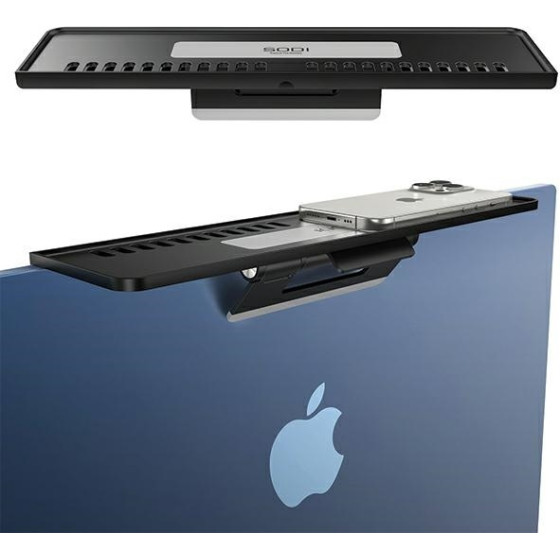SODI Shelf for iMac 312 black - (B2.012269SKU)