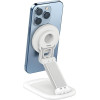SODI Magnetic Stand BM-310 white MagSafe - (B2.011190sku)