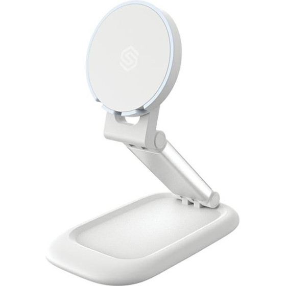 SODI Magnetic Stand BM-310 white MagSafe - (B2.011190sku)