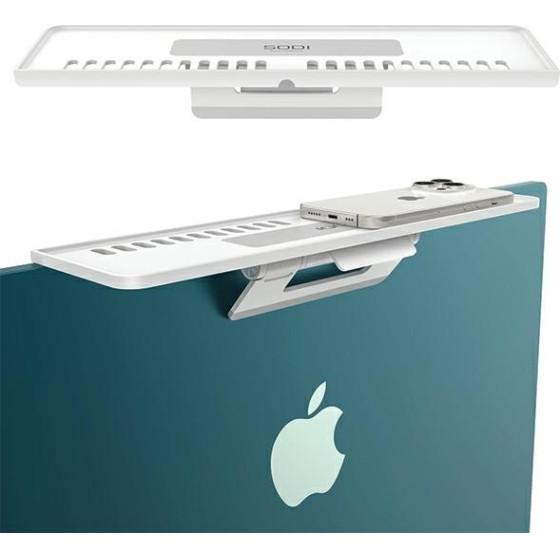 SODI Shelf for iMac 312 white - (B2.012270SKU)