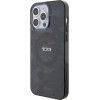 Tumi iPhone 15 Pro Max 6.7'' grey hardcase with Camo Print and MagSafe - (TUHMP15XDLCAG)
