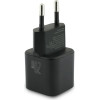 Tumi Network Charger Smart Power 20W USB-C black - (TUTATR4820WMSLK)