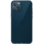 UNIQ Air Fender Case iPhone 12 Pro Max 6,7'' nautical blue - (UNIQ-IP6.7HYB(2020)-AIRFBLU)