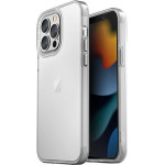 UNIQ Air Fender Case iPhone 13 Pro / 13 6,1'' nude transparent - (UNIQ-IP6.1PHYB(2021)-AIRFNUD)