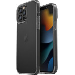 UNIQ Air Fender Case iPhone 13 Pro Max 6,7'' smoked grey - (UNIQ-IP6.7HYB(2021)-AIRFGRY)