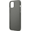 UNIQ Air Fender Case iPhone 14 Plus 6,7'' smoked grey tinted - (UNIQ-IP6.7M(2022)-AIRFGRY)