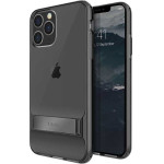 UNIQ Cabrio Case iPhone 11 Pro smoked grey - (UNIQ-IP5.8HYB(2019)CABSMK)