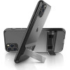 UNIQ Cabrio Case iPhone 11 Pro smoked grey - (UNIQ-IP5.8HYB(2019)CABSMK)