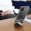 UNIQ Cabrio Case iPhone 11 Pro smoked grey - (UNIQ-IP5.8HYB(2019)CABSMK)