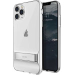 UNIQ Cabrio Hardcase iPhone 11 Pro transparent - (UNIQ-IP5.8HYB(2019)CABCLR)