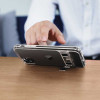 UNIQ Cabrio Hardcase iPhone 11 Pro transparent - (UNIQ-IP5.8HYB(2019)CABCLR)