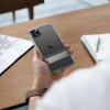 UNIQ Cabrio Hardcase iPhone 11 Pro transparent - (UNIQ-IP5.8HYB(2019)CABCLR)