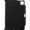 UNIQ case Axel iPad Pro 11'' M4 black ebony - (UNIQ-PDP11(M4)-AXELBLK)
