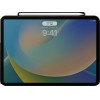 UNIQ case Axel iPad Pro 11'' M4 black ebony - (UNIQ-PDP11(M4)-AXELBLK)