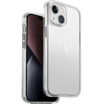 UNIQ Clarion Case iPhone 14 Plus 6,7'' translucent - (UNIQ-IP6.7M(2022)-CLRNCLR)