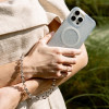Uniq Coehl Candy Gem Handstrap uniwersalny sznurek do telefonu na reke srebrny/silver spar - (UNIQ-CANDYGEM-HSSILV)