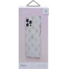 UNIQ Coehl Fleur Case iPhone 13 Pro Max 6,7'' blush pink - (UNIQ-IP6.7HYB(2021)-FLRPNK)