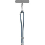 Uniq Coehl Laurel Handstrap uniwersalnysznurek do telefonu na reke ciemnoniebieski/sapphire blue - (UNIQ-LAUREL-HSPBLUE)
