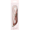 Uniq Coehl Laurel uniwersalna smycz dotelefonu rozany/rosette - (UNIQ-LAUREL-LROSETTE)