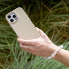 Uniq Coehl Perla Handstrap uniwersalny sznurek do telefonu na reke bialy/white pearl - (UNIQ-PERLA-HPWHT)