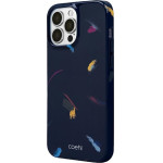 UNIQ Coehl Reverie Case iPhone 13 Pro Max 6,7'' prussian blue - (UNIQ-IP6.7HYB(2021)-REVBLU)