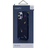 UNIQ Coehl Reverie Case iPhone 13 Pro Max 6,7'' prussian blue - (UNIQ-IP6.7HYB(2021)-REVBLU)