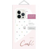UNIQ Coehl Solitaire Case iPhone 14 Pro Max 6,7'' clear - (UNIQ-IP6.7PM(2022)-SOLCLR)