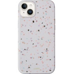 UNIQ Coehl Terrazzo Case iPhone 14 6,1'' sandstone - (UNIQ-IP6.1(2022)-TEZSSTN)