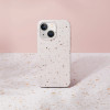 UNIQ Coehl Terrazzo Case iPhone 14 6,1'' sandstone - (UNIQ-IP6.1(2022)-TEZSSTN)