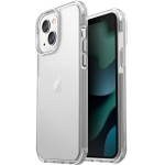 UNIQ Combat Case iPhone 13 6,1'' crystal clear - (UNIQ-IP6.1HYB(2021)-COMCLR)