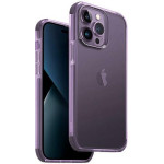 UNIQ Combat Case iPhone 14 Pro 6,1'' fig purple - (UNIQ-IP6.1P(2022)-COMPUR)