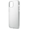 UNIQ etui Air Fender iPhone 14 Plus / 15Plus 6.7'' nude transparent - (UNIQ-IP6.7M(2022)-AIRFNUD)