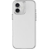 UNIQ etui Air Fender iPhone 16 Plus 6.7''przezroczysty/transparent - (UNIQ-IP6.7(2024)-AIRFNUD)