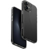UNIQ etui Air Fender iPhone 16 Plus 6.7''szary/smoked - (UNIQ-IP6.7(2024)-AIRFGRY)
