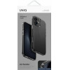 UNIQ etui Air Fender iPhone 16 Plus 6.7''szary/smoked - (UNIQ-IP6.7(2024)-AIRFGRY)