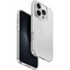 UNIQ etui Air Fender iPhone 16 Pro 6.3''przezroczysty/transparent - (UNIQ-IP6.3P(2024)-AIRFNUD)