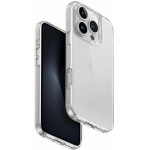 UNIQ etui Air Fender iPhone 16 Pro 6.3''przezroczysty/transparent - (UNIQ-IP6.3P(2024)-AIRFNUD)
