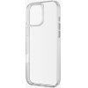 UNIQ etui Air Fender iPhone 16 Pro 6.3''przezroczysty/transparent - (UNIQ-IP6.3P(2024)-AIRFNUD)