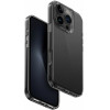 UNIQ etui Air Fender iPhone 16 Pro 6.3''szary/smoked - (UNIQ-IP6.3P(2024)-AIRFGRY)