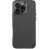 UNIQ etui Air Fender iPhone 16 Pro 6.3''szary/smoked - (UNIQ-IP6.3P(2024)-AIRFGRY)