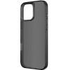 UNIQ etui Air Fender iPhone 16 Pro 6.3''szary/smoked - (UNIQ-IP6.3P(2024)-AIRFGRY)