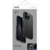 UNIQ etui Air Fender iPhone 16 Pro 6.3''szary/smoked - (UNIQ-IP6.3P(2024)-AIRFGRY)