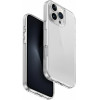 UNIQ etui Air Fender iPhone 16 Pro Max6.9'' przezroczysty/transparent - (UNIQ-IP6.9P(2024)-AIRFNUD)