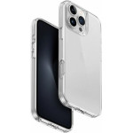 UNIQ etui Air Fender iPhone 16 Pro Max6.9'' przezroczysty/transparent - (UNIQ-IP6.9P(2024)-AIRFNUD)