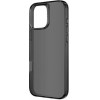 UNIQ etui Air Fender iPhone 16 Pro Max6.9'' szary/smoked - (UNIQ-IP6.9P(2024)-AIRFGRY)