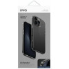 UNIQ etui Air Fender iPhone 16 Pro Max6.9'' szary/smoked - (UNIQ-IP6.9P(2024)-AIRFGRY)