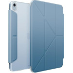 UNIQ etui Camden Click iPad Air 11''(2024) niebieski/stone blue - (UNIQ-PDA11(2024)-CAMSBLU)